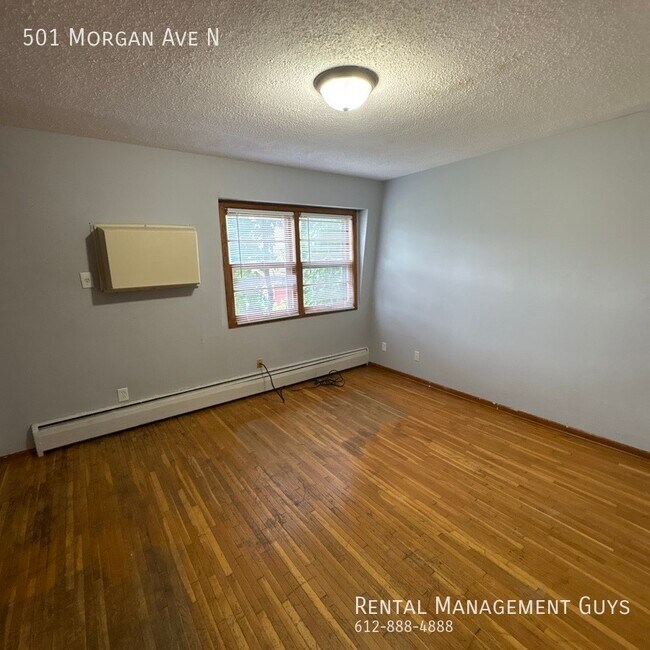 Building Photo - 501 N Morgan Ave