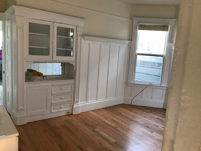 Photo - 3632-3636 24th St Apartment