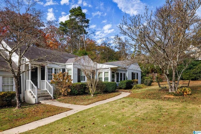 Building Photo - 2640 Montevallo Rd