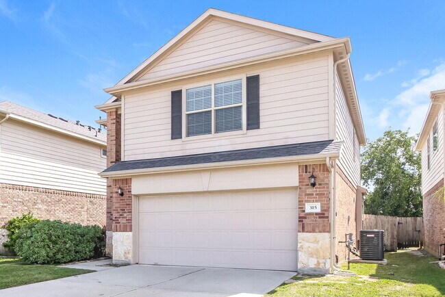 Building Photo - 315 Sea Breeze Dr