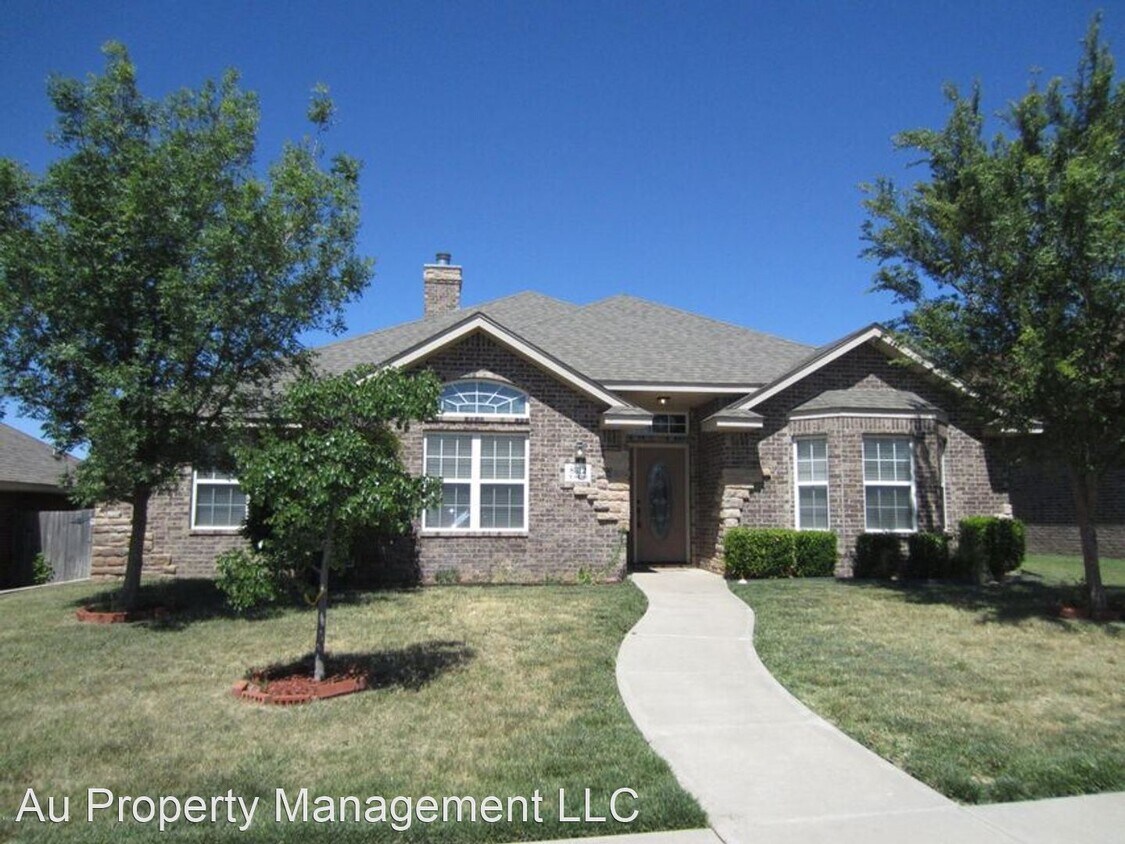 Primary Photo - 3 br, 2 bath House - 8312 TAOS DR