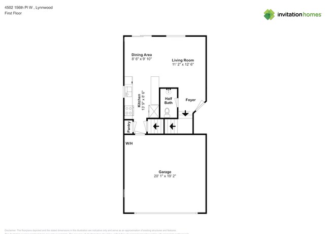 Foto del edificio - 4502 156th Pl SW