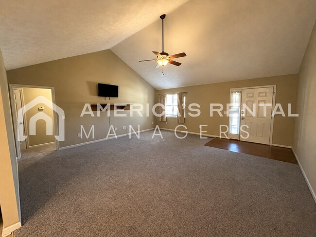 Foto del edificio - Home for rent in Lincoln!!! Available NOW!!!