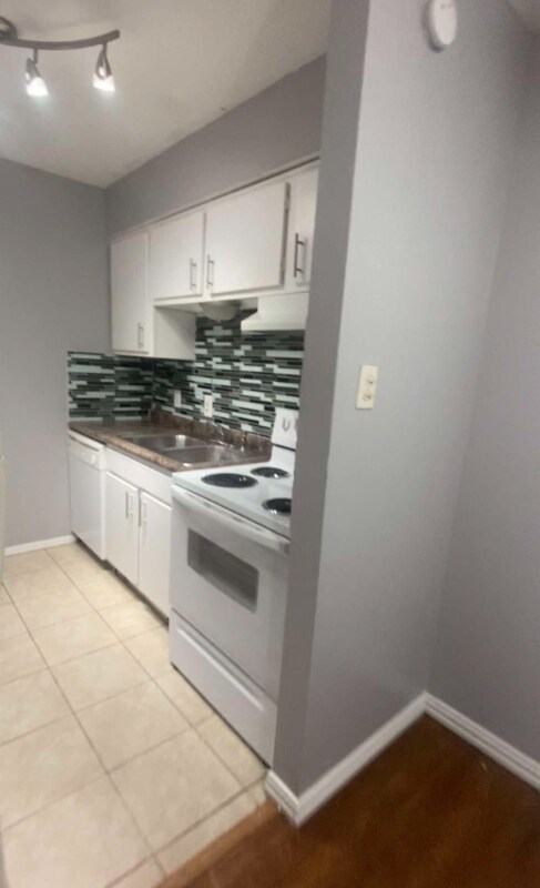 Foto del edificio - 5601 Birchman Ave