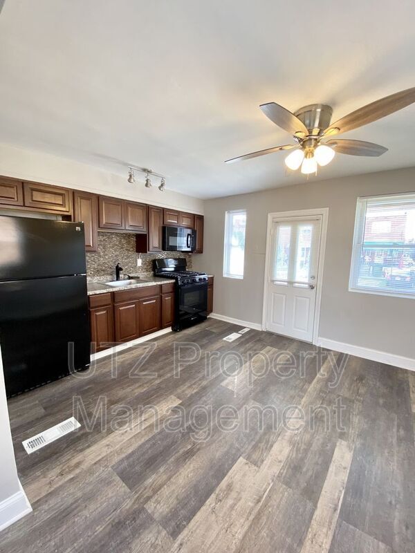 Foto del edificio - 6952 Reisterstown Rd