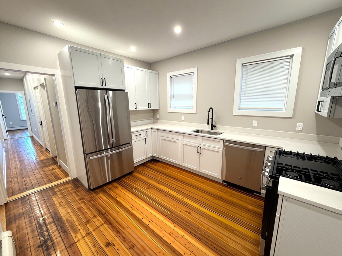 Foto principal - 50 Crescent Ave
