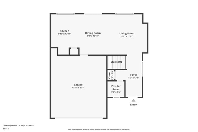 Building Photo - 7484 Mulgrave Ct