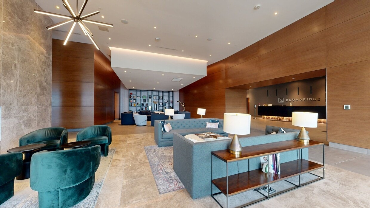 Photo - Broadridge Apartments