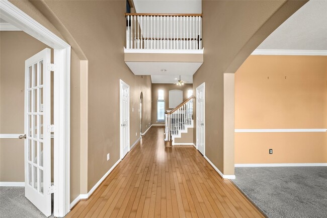 Building Photo - 4603 Chaperel Dr