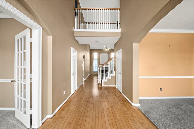 Foto del edificio - 4603 Chaperel Dr