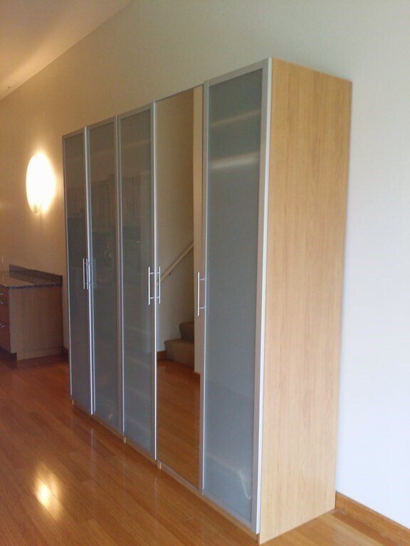 Foto del edificio - 290 Pleasant St
