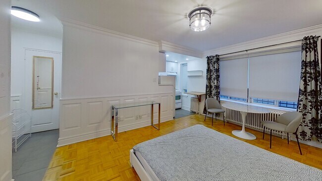 Espace de vie - 710 Spadina Av