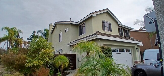 Building Photo - Rancho Penasquitos Detached Home