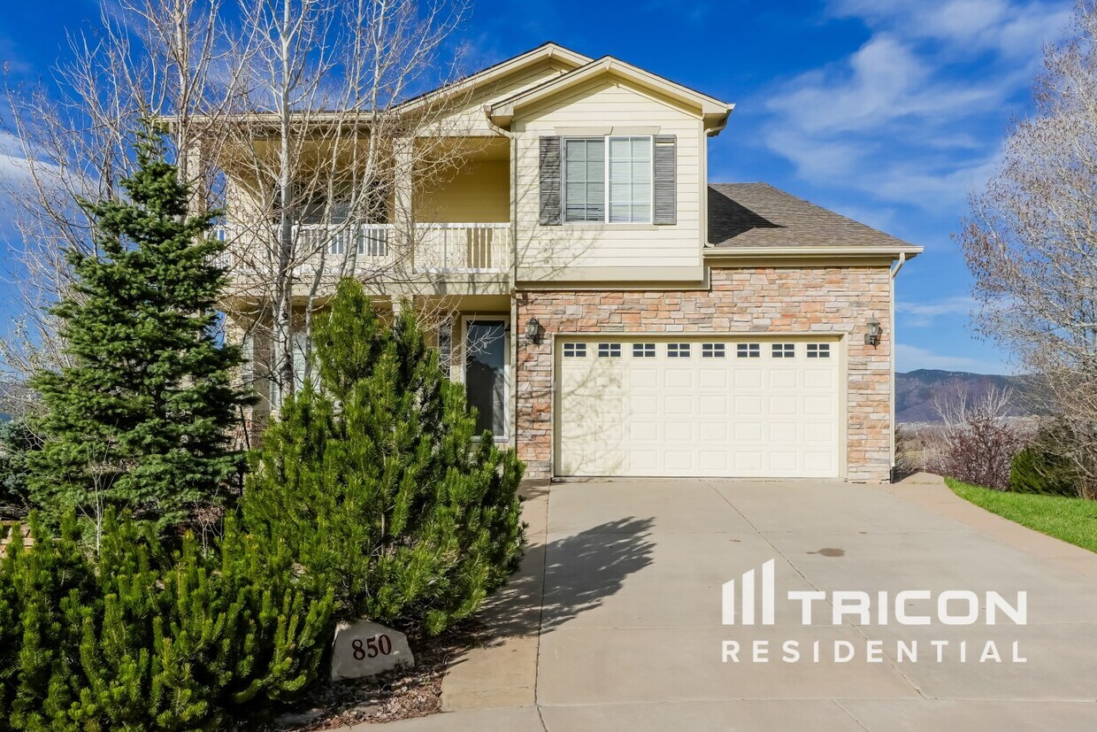 Foto principal - 850 Merrimac River Way