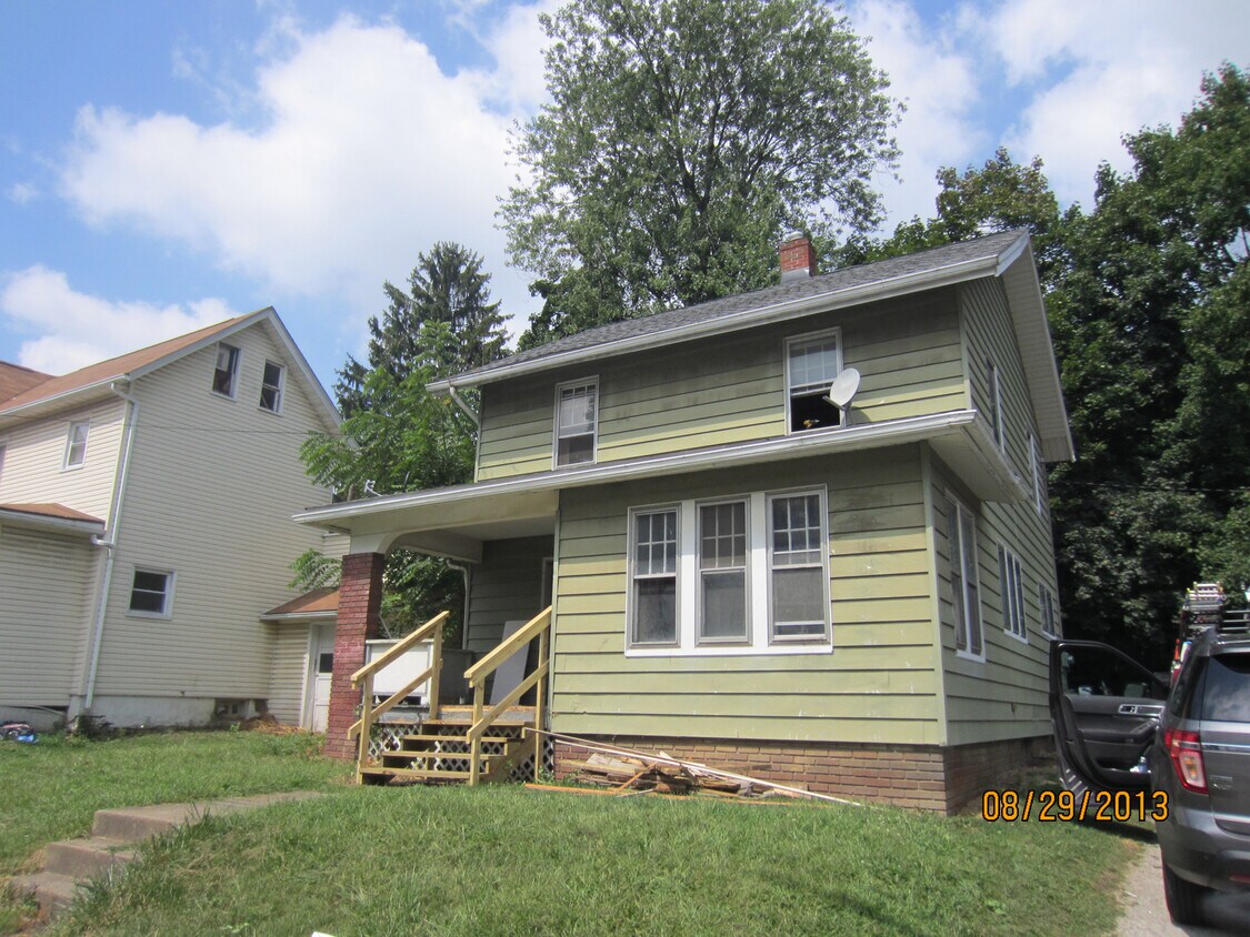 614 Nold Ave, Wooster, OH 44691 House Rental in Wooster, OH