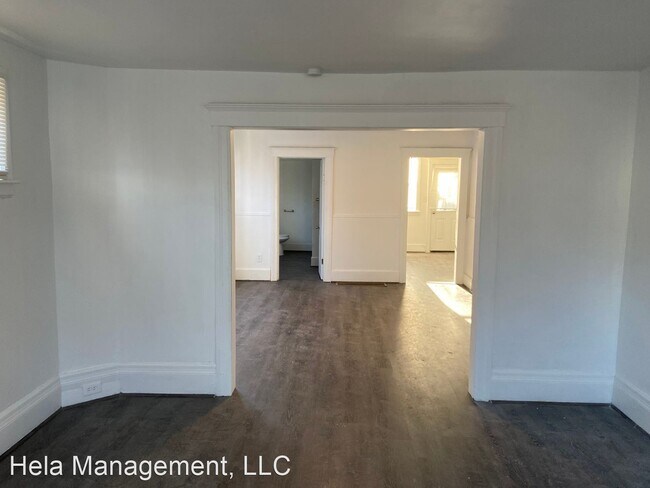 Foto del edificio - 3 br, 2 bath House - 867 Ashland