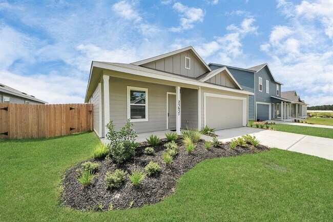 Foto del edificio - 25657 Rose Creek Dr