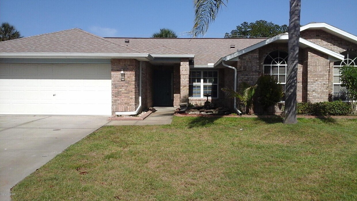 10 Cypress Point Ct, Ormond Beach, FL 32174 House Rental in Ormond