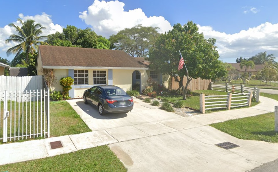 Foto principal - 20581 SW 125th Ct