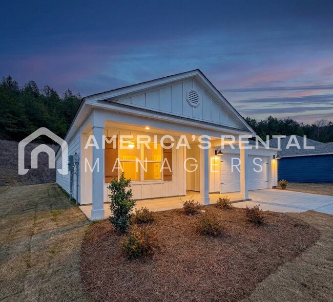 Foto del edificio - Spacious Four Bedroom Retreat in Mount Olive