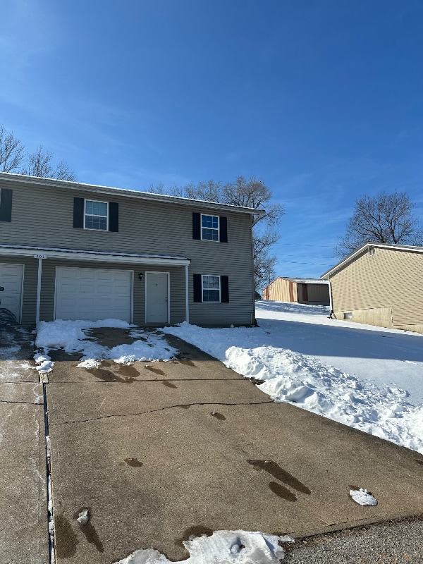 Foto del edificio - 401 Douglas