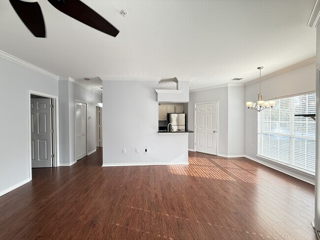 Foto del edificio - 10961 Burnt Mill Rd