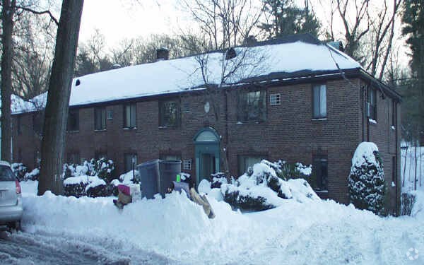 Building Photo - 52-54 Wyman St