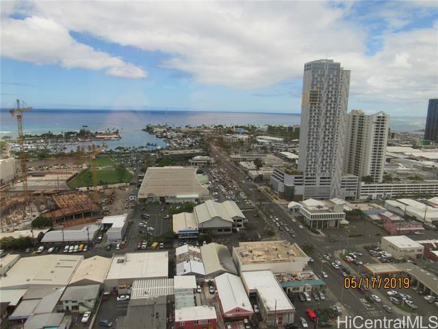 Foto del edificio - 909 Kapiolani Blvd