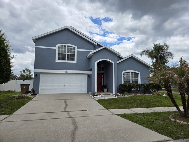 Photo - 2105 Woodsedge Dr House
