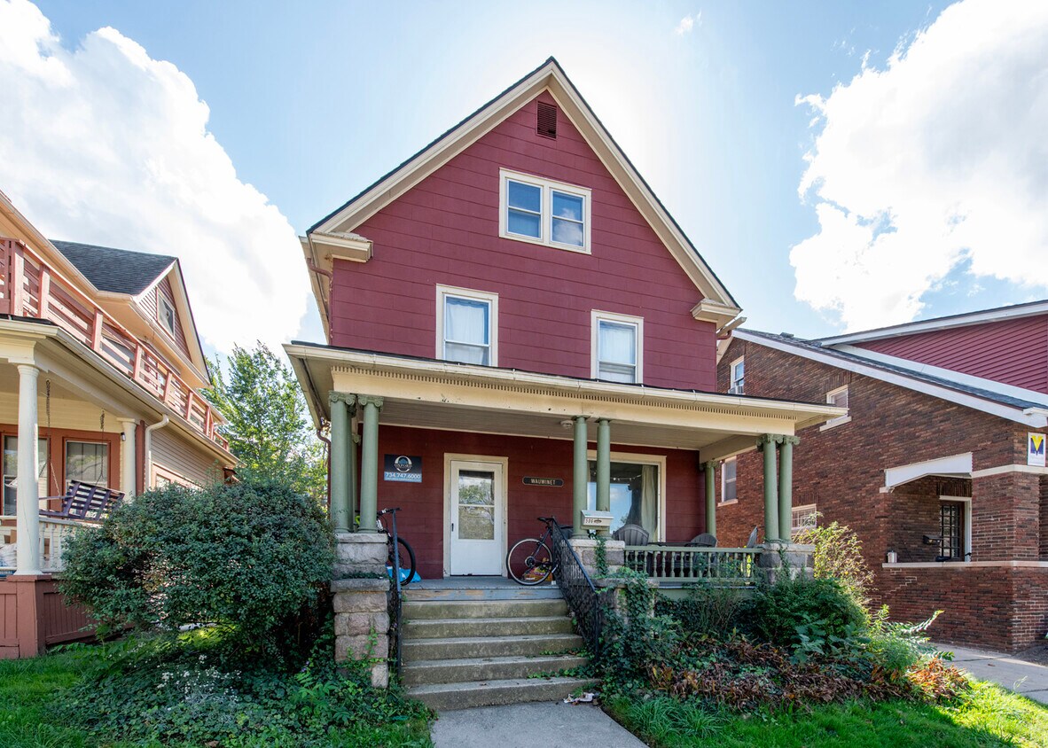 Foto del edificio - 506 Catherine