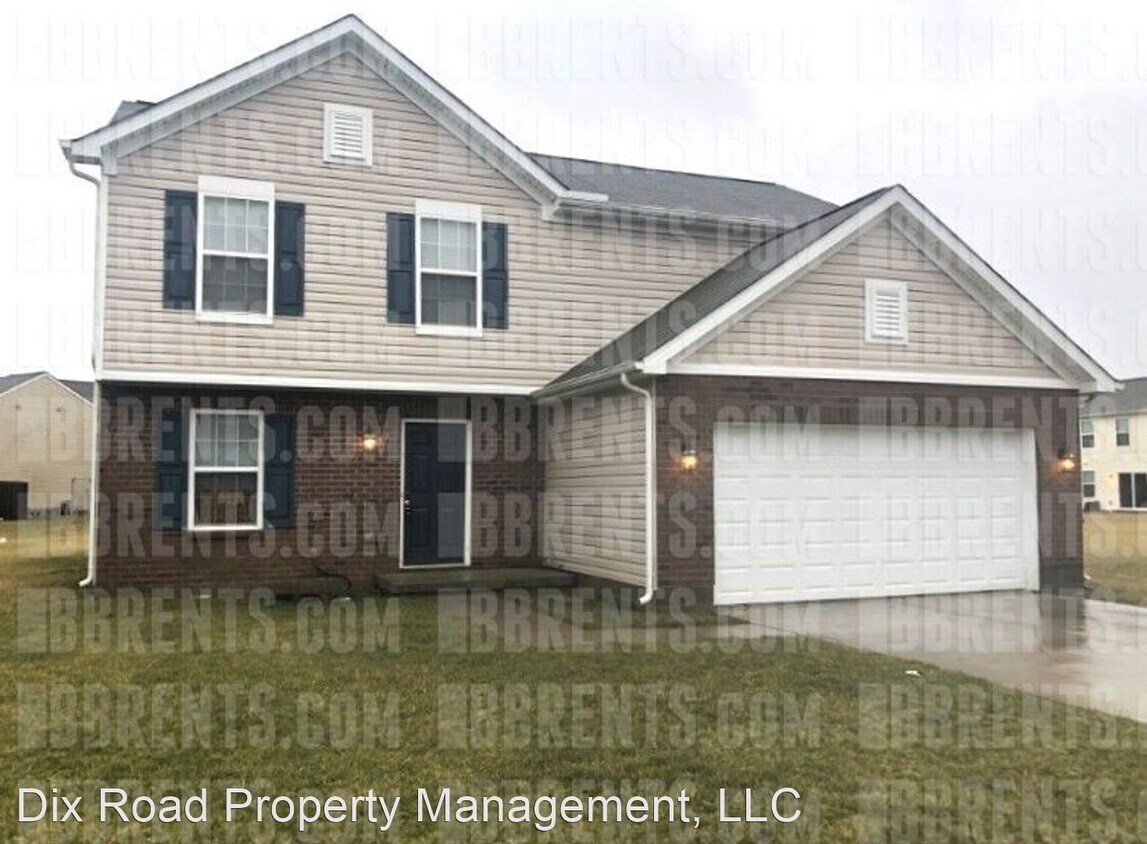 Primary Photo - 3 br, 2.5 bath House - 449 Draft Court,