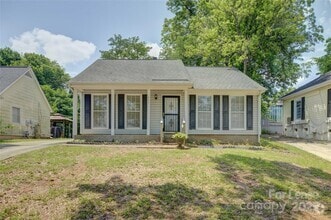 Building Photo - 405 N Summit Ave