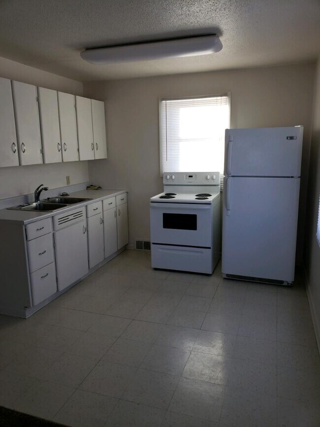 Foto del edificio - 517 E Saint Patrick St