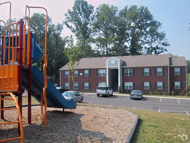 Building Photo - Cypress Creek Apartments