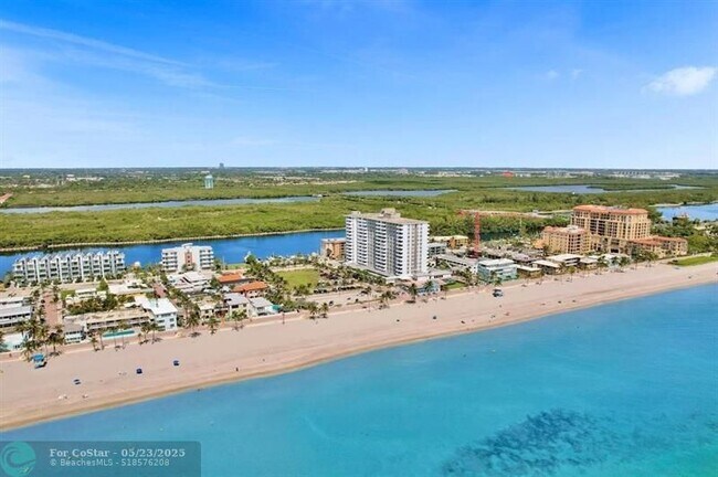 Building Photo - 3111 N Ocean Dr