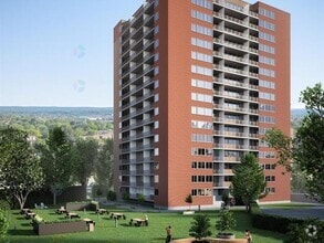 Building Photo - 200 Boulevard de la Cité-des-Jeunes