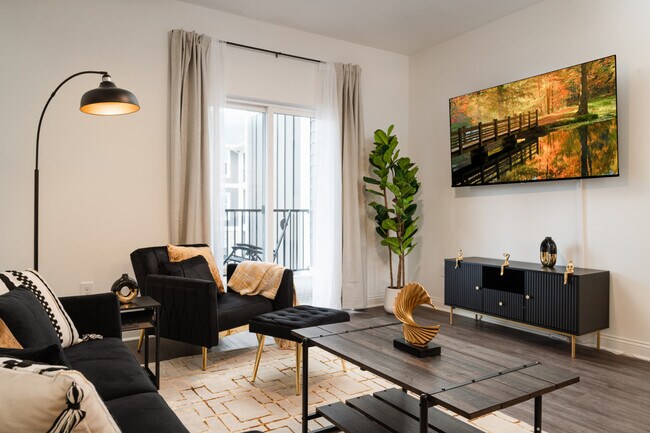 Foto del edificio - 5861 Royal Ln