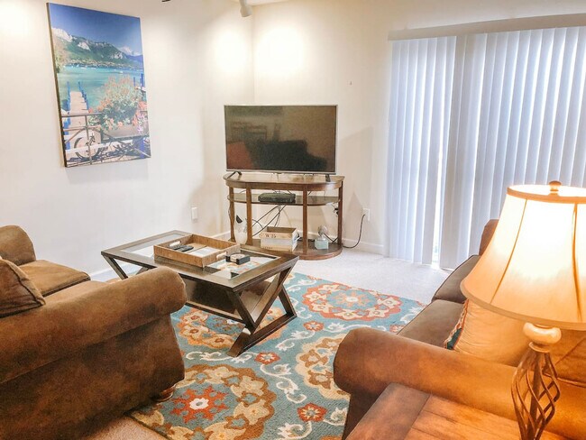 Foto del edificio - 1700 SW 16th Ct