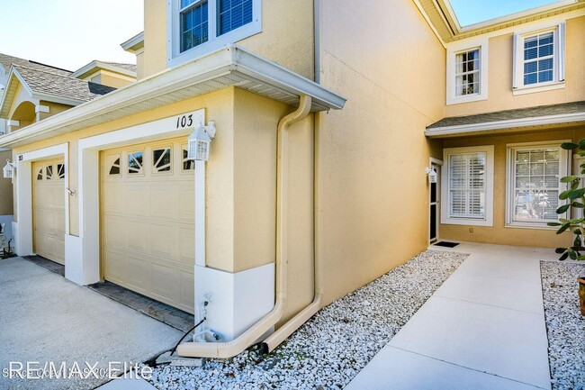 Foto del edificio - 2 br, 2 bath House - 400 Trotter Lane #103