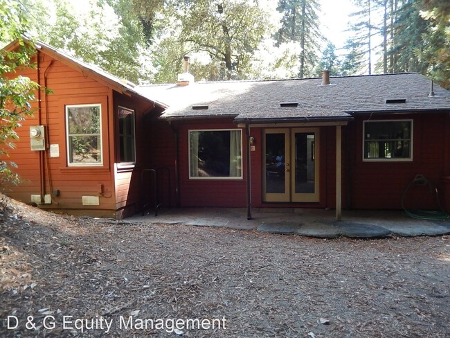 Building Photo - 3 br, 1.5 bath House - 125 Nob Ave.