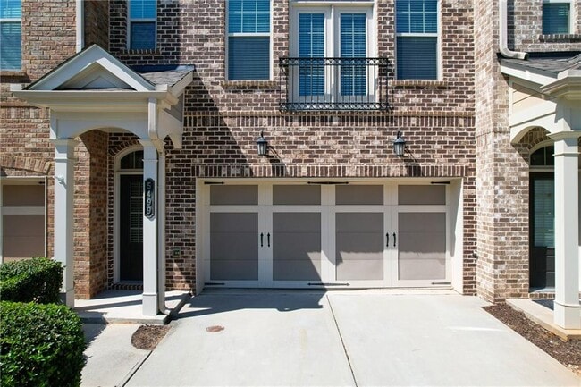 Foto del edificio - 5499 Terrace Bend Pl