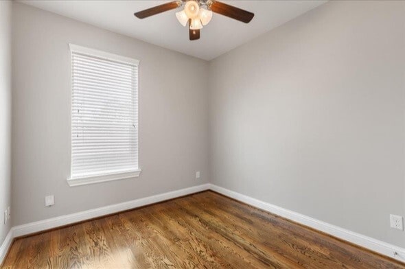 Foto del edificio - 805 W 23rd St
