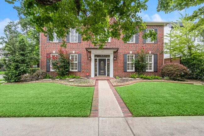 Foto del edificio - 3834 Southwestern St