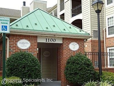 Building Photo - 2 br, 2 bath House - 1100 Quaker Hill Dr. ...