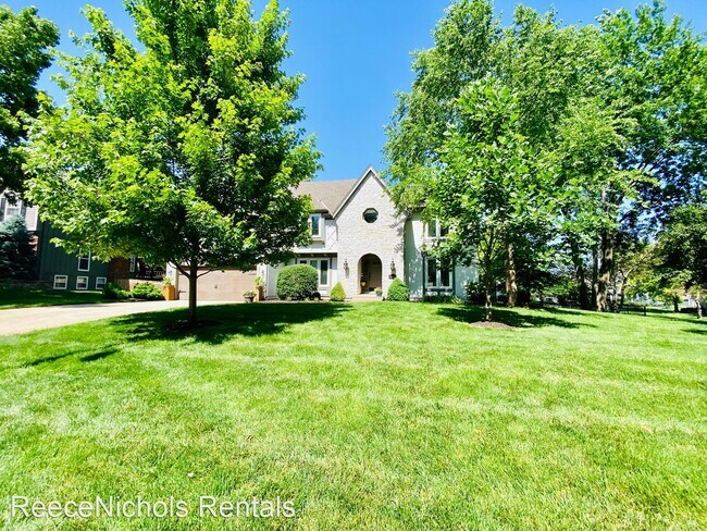 Building Photo - 5 br, 4.5 bath House - 12417 Sagamore Rd
