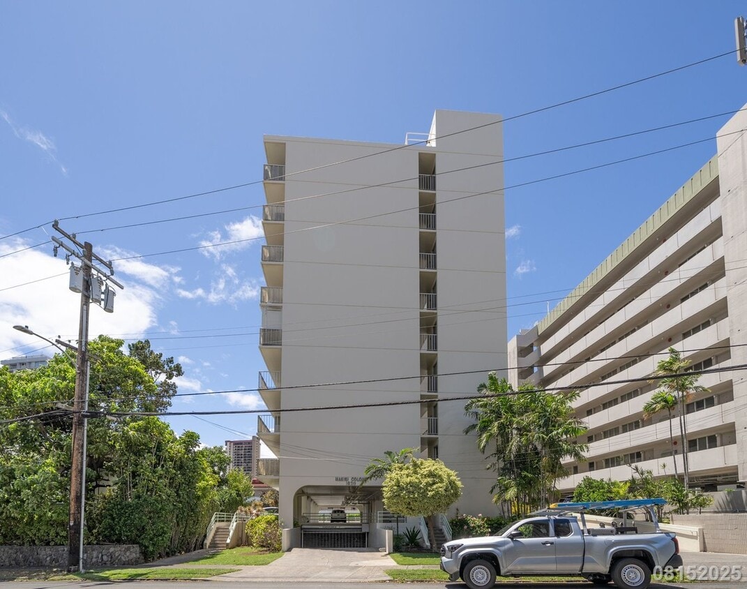 $2300 /1 Bed / 1 Bath / 1 Parking in Keea... - $2300 /1 Bed / 1 Bath /  1 Parking in Keea...