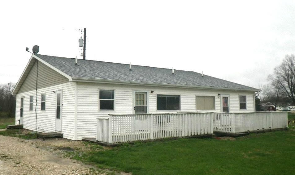 Primary Photo - Green Gable Cottages