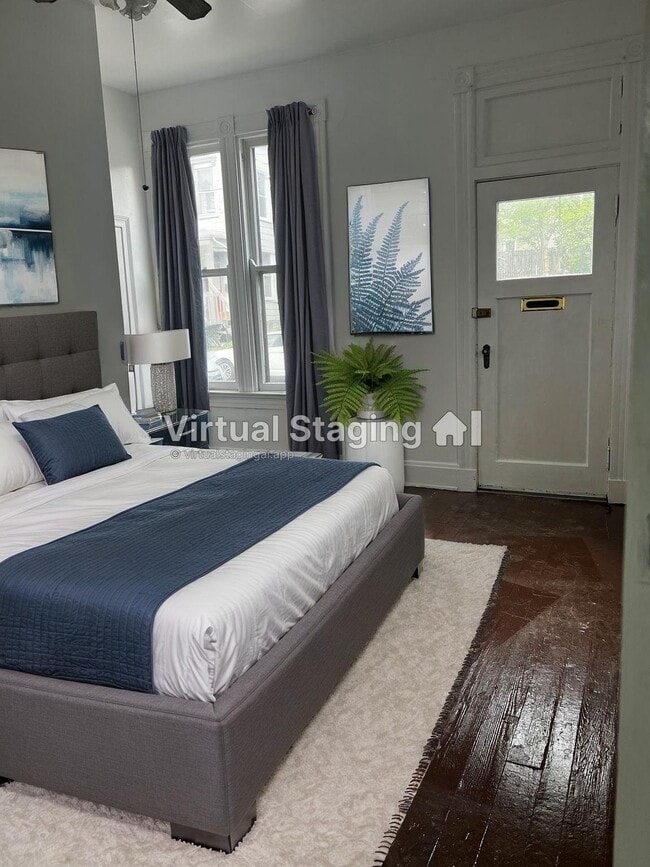 Photo - 2219 Flora St House