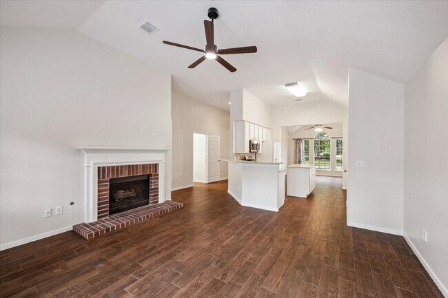Foto del edificio - 22 N Holly Laurel Cir