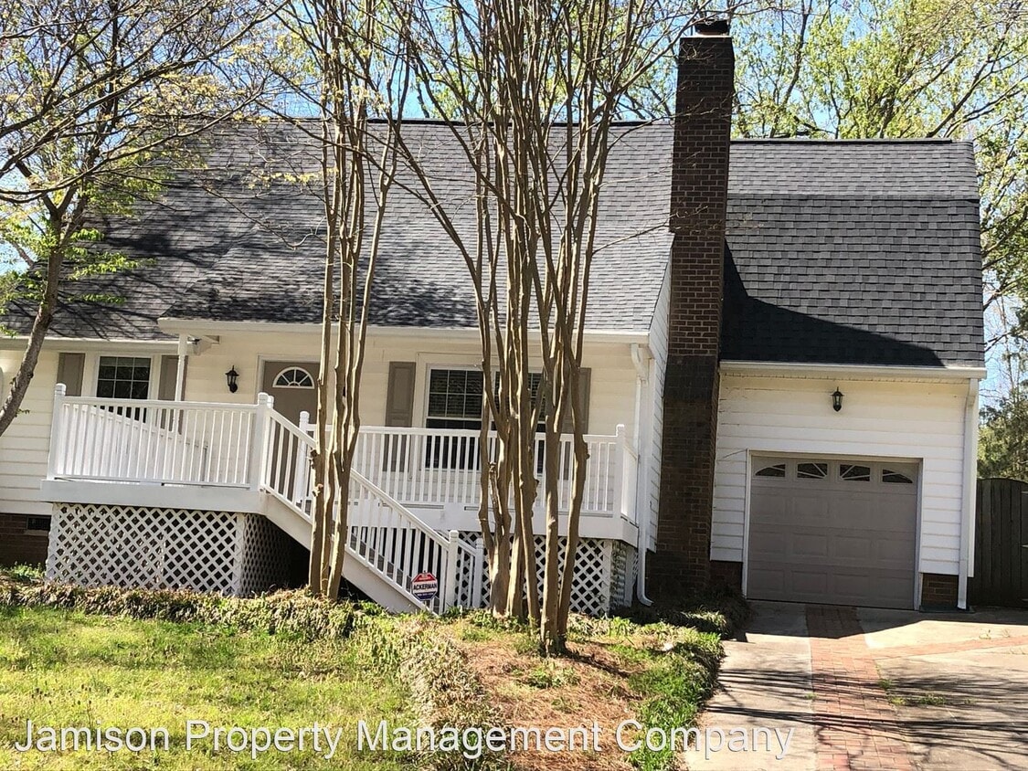 Primary Photo - 3 br, 2 bath House - 8113 Park Vista Circle